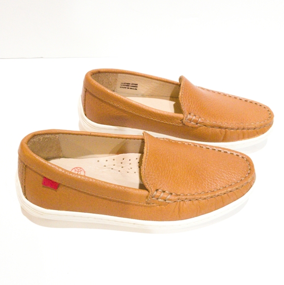 marc joseph Other - Marc Joseph Broadway Kids Loafer 3.5